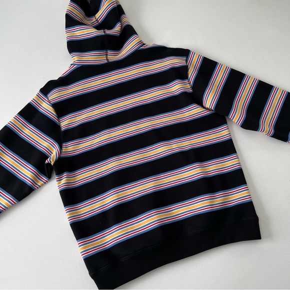 RARE! OVO MULTI-STRIPE HOODIE - Picture 4 of 9